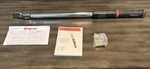 New Snap-on ATECH3FR300B 1/2" Dr Techangle Electronic Torque Wrench 15 Ft-lb. Fixed Price $499.99.