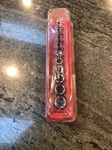 Snap On 110TMSY Pc 1/4 Drive 6 Point Semi Deep Socket Set Sealed. Fixed Price $169.95.