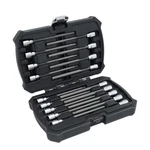 Hex Bit Socket Set 18PIECE 3/8 Inch Drive Extra Long Sae And Metric. Fixed Price $90.93.