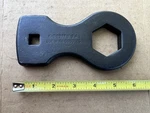 K-d 2377 Slugging Hub Axle Nut Wrench 1-3/8" 6 Pt. 1/2" Drive. Fixed Price $16.99.