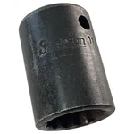 Snap-on PDH-220 1/2" Drive 12 Point 11/16" Sae Impact Socket Usa Mechanics Tool. Fixed Price $16.06.
