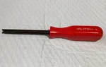 Mac Tools ETP34A, Security Screwdriver, "tamper Proof". Fixed Price $18.59.