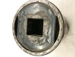 Blue Point Ans 1901A Axle Nut Socket. Fixed Price $15.00.