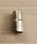 Craftsman Usa 7MM 6 Point 1/4" Drive Inverted G 43503. Fixed Price $9.50.