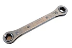 Cornwell Tools RB1618 1/2" 9/16" Sae Ratcheting Box Wrench Point Usa. Fixed Price $16.99.