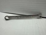 Craftsman 5/16'' Sae Combination Wrench 12 Point Va 44691 Usa. Fixed Price $10.00.