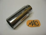 Mac Tools 3/8 Drive 13/16" Deep 12 Point Socket XD262 Usa. Fixed Price $14.99.