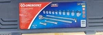 Crescent CTK14SAE 3/4-INCH Mechanics Tool Set, 14-PIECE. Fixed Price $200.00.