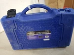 Stark Usa 11-PIECE Premium Impact Socket Set 1"-INCH Drive Metric & Sae. Fixed Price $50.00.