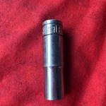 Great Neck SK51 Deep Socket, 9/16", 1/2 Drive (T9). Fixed Price $12.00.