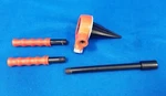 Westward 3CYV4 Spiral Ratchet Pipe Reamer 1/4"-2" In Copper/pvc/steel. Fixed Price $90.00.