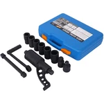 Torque Wrench Socket Labor Saving Lug Nut Multiplier W/cr-v. Fixed Price $76.99.