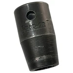Snap-on Shallow Impact Socket PDH140 1/2" Drive 7/16" Sae 12 Point As Pictured. Fixed Price $15.49.