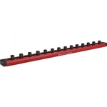 Mechanics Time Savers LAS38 Lock Socket Organizer 3/8 Drive Magnetic. Fixed Price $26.16.