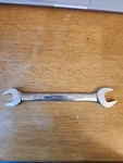 *snap On Tools VOM1618B Wrench 16/18MM Usa. Fixed Price $30.00.