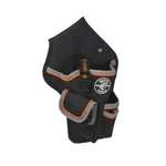 Klein Tools 5183 Tradesman Pro Organizer Drill Pouch. Fixed Price $30.54.