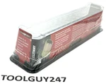Snap On Tools 112TMMY 1/4" Drive Thru 15 6-POINT Shallow Socket Set +. Fixed Price $259.95.