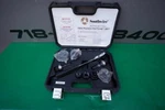 Maxis Southwire Knock Punch Ratchet Set MPR-01SD Great Shape. Fixed Price $249.99.