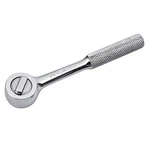 Sk Professional Tools 40971 Hand Ratchet, 6 1/2 In, Chrome, 1/4 12D243. Fixed Price $87.60.