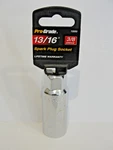 Pro-grade 13253 3/8-INCH Drive With 13/16-INCH Spark Plug Socket. Fixed Price $11.49.