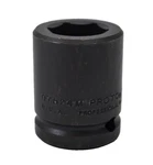 Proto 24MM 3/4' Drive 6 Point Standard Impact Socket Tool 07524M Black Oxide. Fixed Price $7.00.