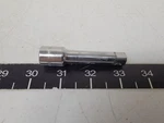 Vintage Williams B-108 3/8 Drive Extension Usa. Fixed Price $9.99.