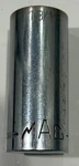 Mac Tools 3/8" Drive 13/16" Deep Point Socket - Made Usa Sae XD266PT. Fixed Price $10.99.