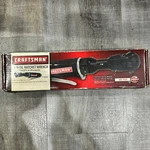 Craftsman 3/8 Inch Drive Air Ratchet Wrench (919932) 45 Ft-lbs Torque. Fixed Price $22.47.