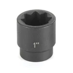 Grey Pneumatic 2518S 1/2" Drive X 9/16" Standard - Point Socket. Fixed Price $17.31.