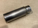 Snap-on STM16 1/4 Drive Deep 6PT 1/2" Socket Usa. Fixed Price $5.00.