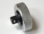 Powerbuilt Thunb Wheel 3/8" Drive Ratchet Finger Spin. Fixed Price $10.00.