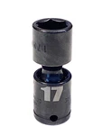 Cornwell Tools Usa New 3/8 Drive 6 Point Impact Universal Socket UP2217MMR. Fixed Price $39.95.