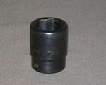 Snap On Tools 5/8 Dr IM-341 1/16 Impact Ratchet Socket. Fixed Price $18.99.