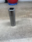 Cornwell Tools Usa, 3220 L, 3/8" Drive, 5/8" Socket, 3.25" Deep, 6 Point.. Fixed Price $11.19.