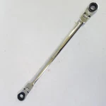 Ez Red NRM1315 Flexible Non Reversible Ratcheting Wrench. Fixed Price $49.99.