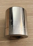 Craftsman Usa 15/16" Socket 12 Point. 1/2" Drive Gk 47513. Fixed Price $10.50.