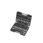 Apex Tool Group 228032 Master Mechanic Specialty Socket Bit Set - 26 Piece. Fixed Price $57.02.