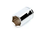 Tekton Individual 1/4" Drive Shallow Metric Socket Choose From 4-14 Mm. Fixed Price $9.53.