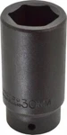 Proto J7330M Impact Socket: Drive 6-POINT, 3-1/2" Oal. Fixed Price $41.10.