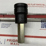 Snap On Tools LAWM19E 3/4" Metric Mm Standard Hex Socket Driver New. Fixed Price $89.99.