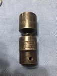 Armstrong Tool Usa 1/2 Drive Point 15/16 20-580 Impact. Fixed Price $15.00.