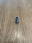 Matco Tools - 8MM Shallow SOCKET,3/8 Drive, Point Part# B8M6. Fixed Price $15.53.