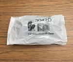 3042D Grey Pneumatic 3/4" Drive X 1-5/16" Deep Socket. Fixed Price $39.98.