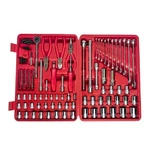 Genius Piece 1/4", 3/8" & 1/2" Dr. Metric Set AC-234125. Fixed Price $305.47.