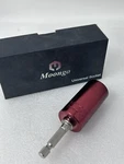 Moongo Tool Universal Socket 1/4"-3/4" Power Drill Adapter Grip Steel Red. Fixed Price $6.22.