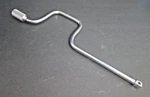 Vintage Indestro Super 1/2" Drive Speed Wrench 17" Length, 3208 Usa. Fixed Price $21.50.