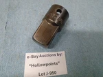 Armstrong Usa No. 20-952 Socket Impact Adapter 1/2 X 3/4" F Pin Type J950. Fixed Price $22.22.