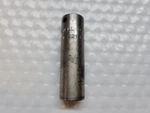 Cornwell T-2218-L 9/16" 6PT 3/8" Drive Deep Socket. Fixed Price $12.00.