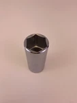 Proto J5336H Power Deep Socket 1/2" Drive 1-1/8" Point,chrome Plated,priced/ea. Fixed Price $21.89.