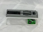 Sears Craftsman 3/8" Microtork Torque Wrench 44593 High Strength 25-250 In-lbs. Fixed Price $69.62.